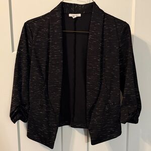 Maurices Space Dye Blazer